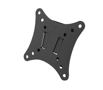 SIIG, FIXED LCD TV/MONITOR MOUNT - 10 INCH